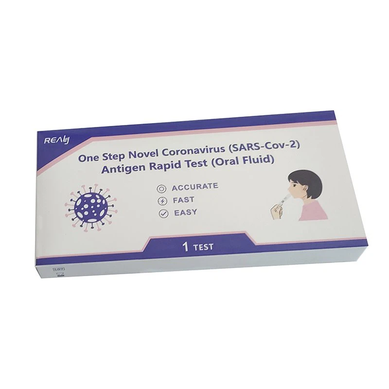 핵산검사와 항체검사란?