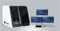 자동 화학발광 면역분석 시스템 MiNi-CLIA RL-C2000